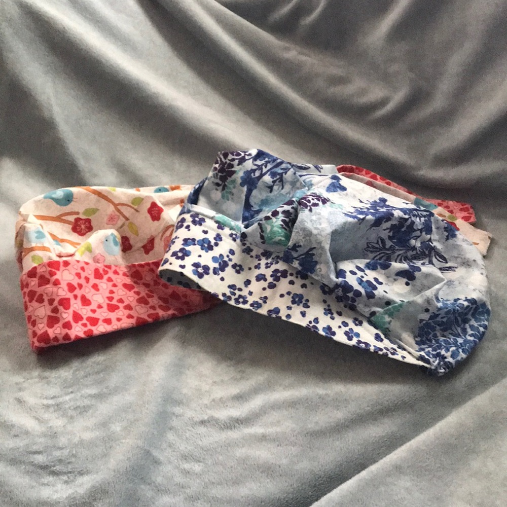 Nursing/Surgical/OR Caps